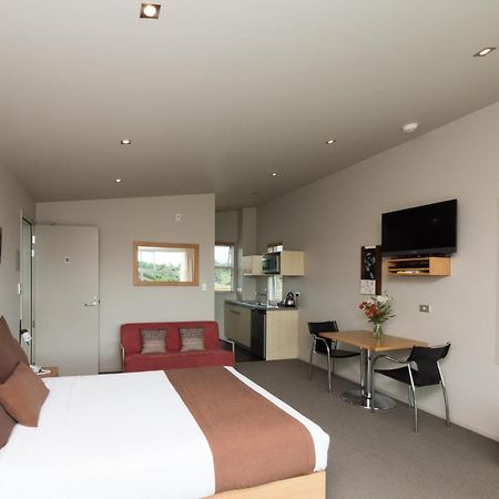 Aparthotel One Burgess Hill à New Plymouth Chambre photo
