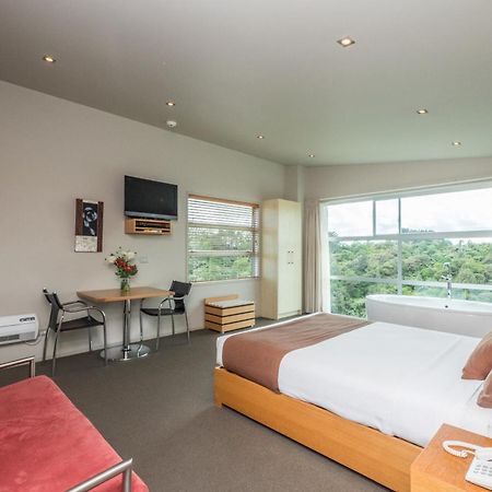 Aparthotel One Burgess Hill à New Plymouth Extérieur photo