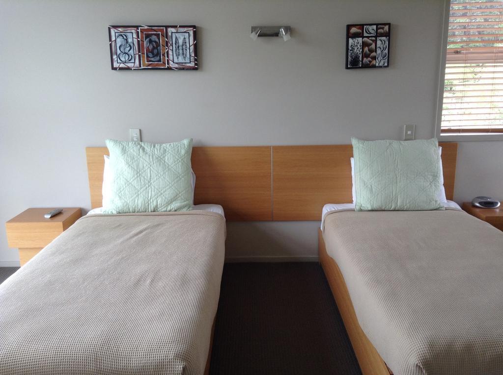 Aparthotel One Burgess Hill à New Plymouth Extérieur photo