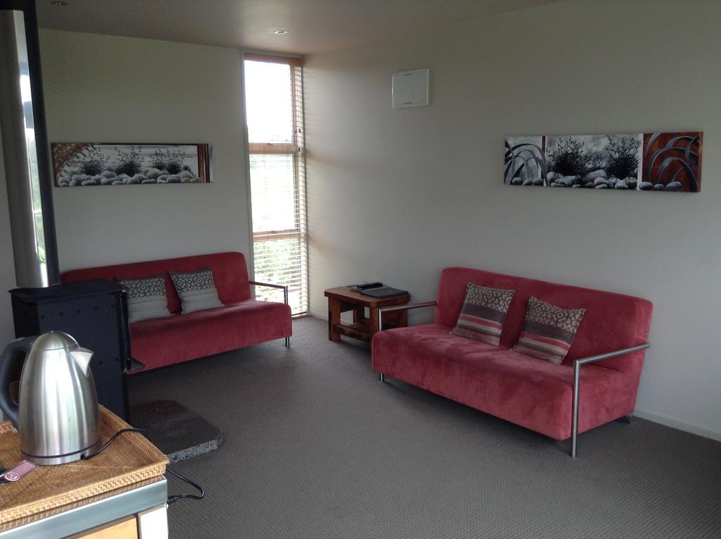 Aparthotel One Burgess Hill à New Plymouth Extérieur photo