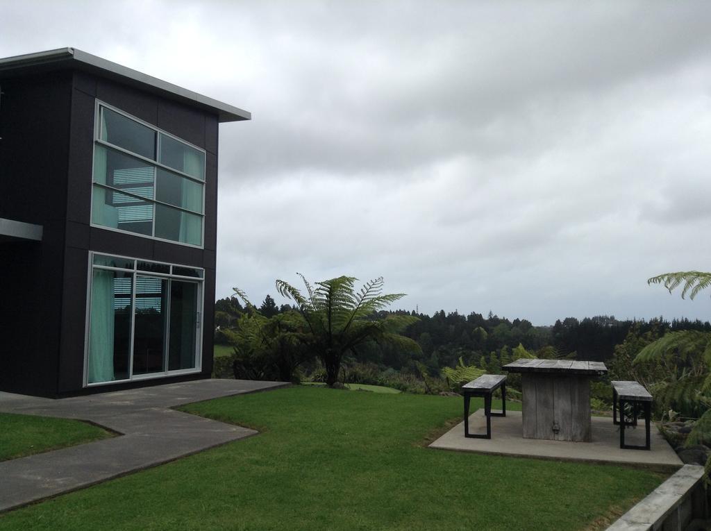 Aparthotel One Burgess Hill à New Plymouth Extérieur photo