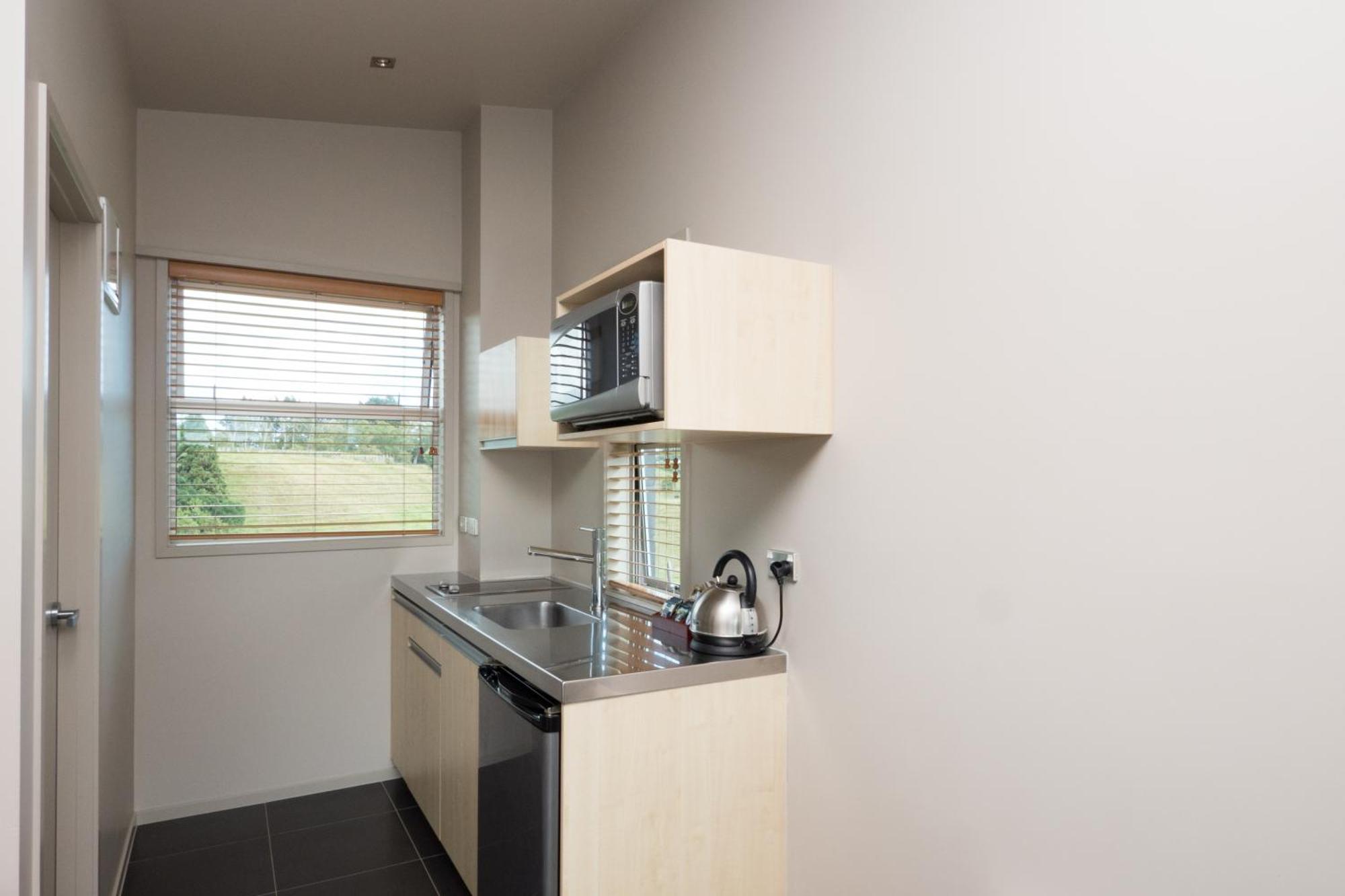 Aparthotel One Burgess Hill à New Plymouth Chambre photo