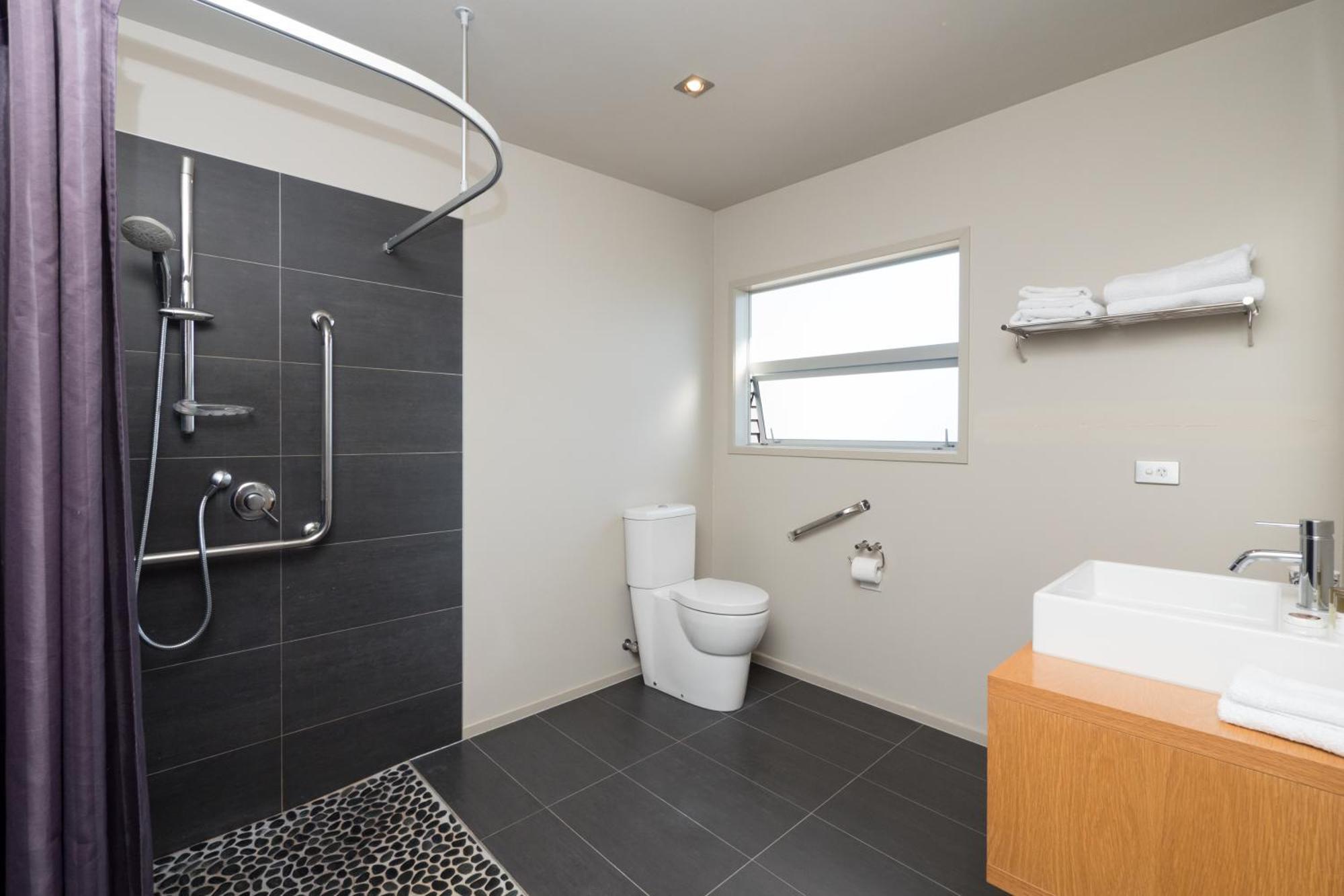 Aparthotel One Burgess Hill à New Plymouth Chambre photo