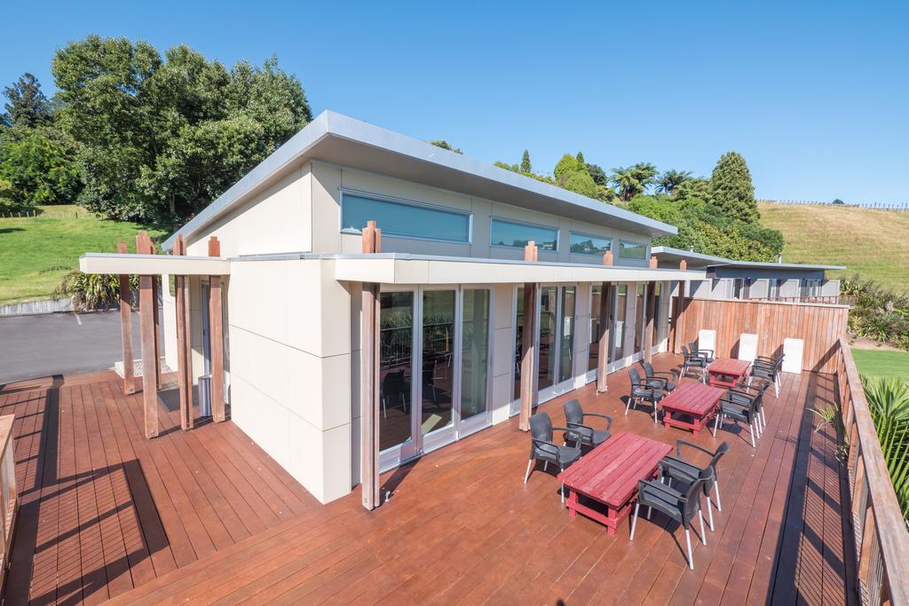 Aparthotel One Burgess Hill à New Plymouth Extérieur photo