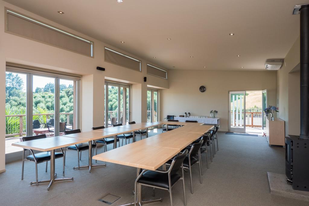 Aparthotel One Burgess Hill à New Plymouth Extérieur photo
