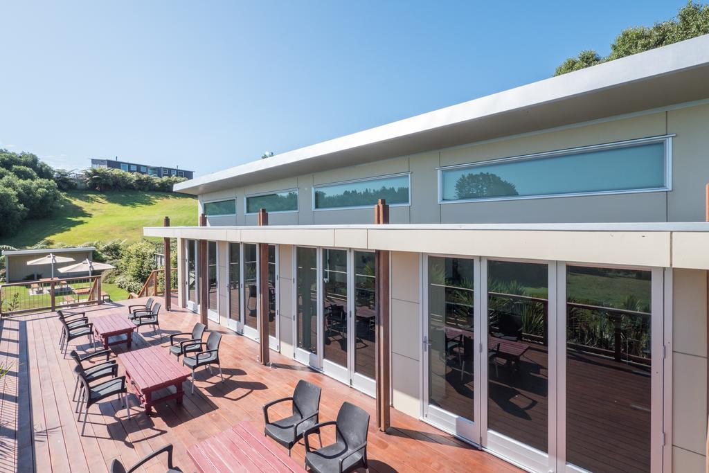 Aparthotel One Burgess Hill à New Plymouth Extérieur photo