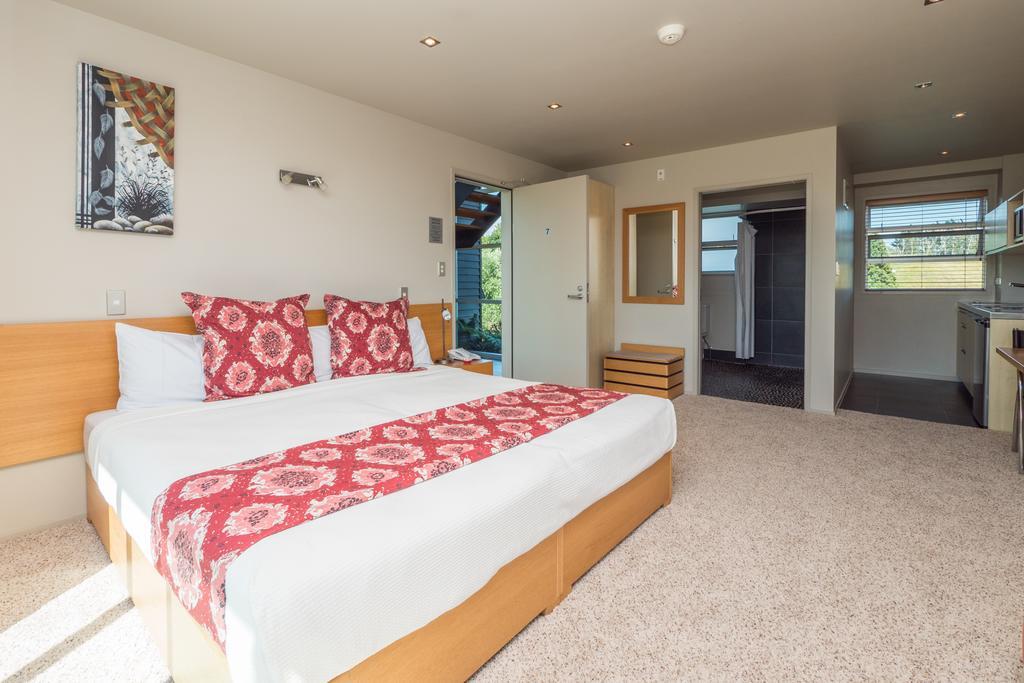 Aparthotel One Burgess Hill à New Plymouth Chambre photo