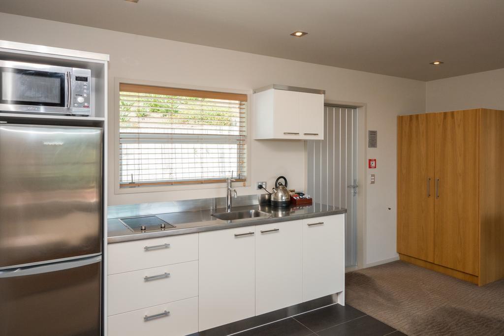 Aparthotel One Burgess Hill à New Plymouth Chambre photo