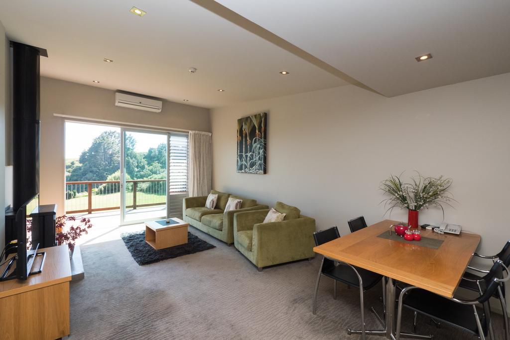 Aparthotel One Burgess Hill à New Plymouth Extérieur photo