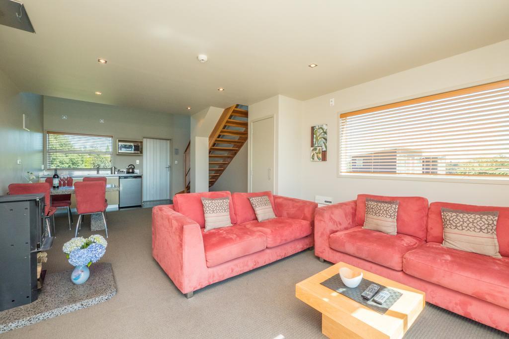 Aparthotel One Burgess Hill à New Plymouth Extérieur photo