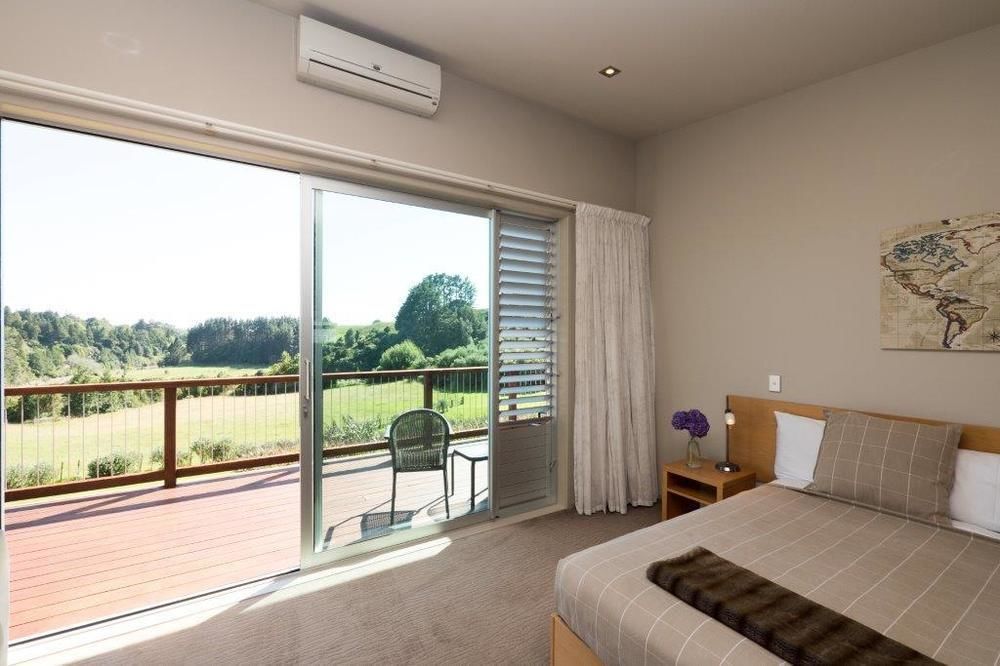 Aparthotel One Burgess Hill à New Plymouth Extérieur photo