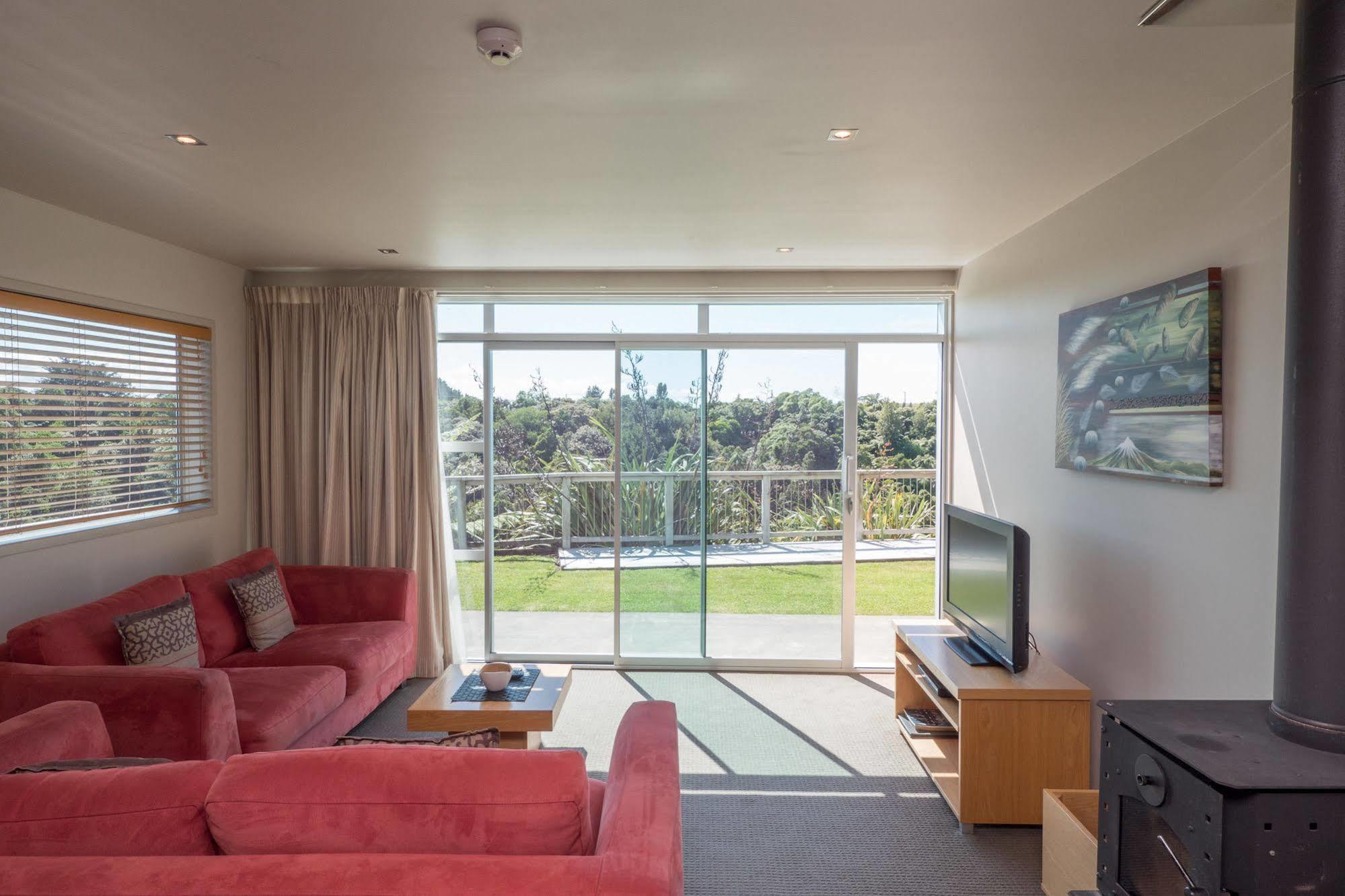 Aparthotel One Burgess Hill à New Plymouth Extérieur photo